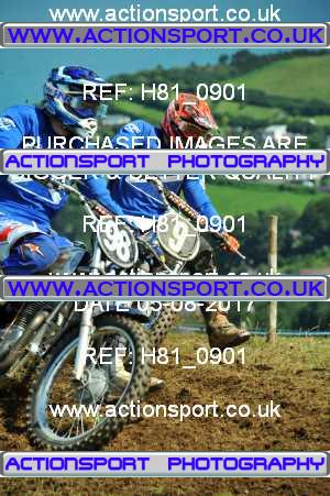 Photo: H81_0901 ActionSport Photography 05/08/2017 North Devon Atlantic Classic [Sat] - Berrynarbor  _3_Pre68 #9