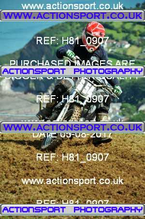 Photo: H81_0907 ActionSport Photography 05/08/2017 North Devon Atlantic Classic [Sat] - Berrynarbor  _3_Pre68 #654