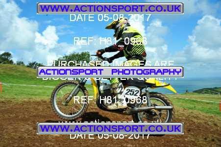 Photo: H81_0968 ActionSport Photography 05/08/2017 North Devon Atlantic Classic [Sat] - Berrynarbor  _3_Pre68 #252