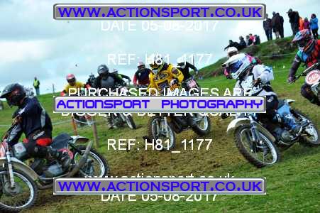 Photo: H81_1177 ActionSport Photography 05/08/2017 North Devon Atlantic Classic [Sat] - Berrynarbor  _5_Pre74 #315