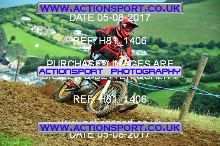 Photo: H81_1406 ActionSport Photography 05/08/2017 North Devon Atlantic Classic [Sat] - Berrynarbor  _6_TwinshockA #124