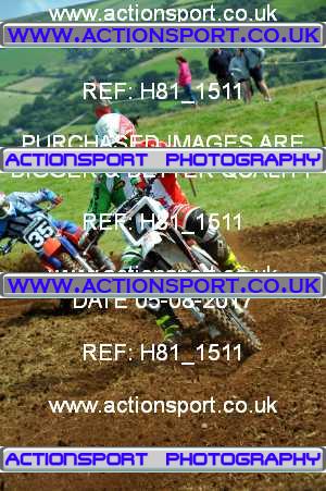 Photo: H81_1511 ActionSport Photography 05/08/2017 North Devon Atlantic Classic [Sat] - Berrynarbor  _7_Pre83-125s #4