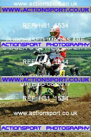 Photo: H81_1534 ActionSport Photography 05/08/2017 North Devon Atlantic Classic [Sat] - Berrynarbor  _7_Pre83-125s #4