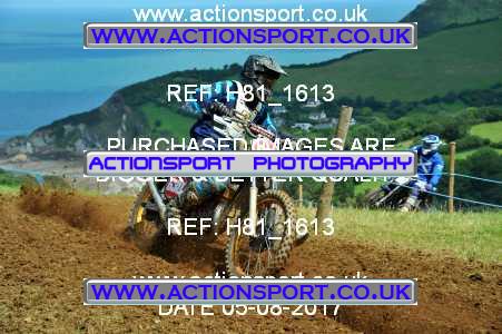 Photo: H81_1613 ActionSport Photography 05/08/2017 North Devon Atlantic Classic [Sat] - Berrynarbor  _8_AMCAClassicChampionship #630