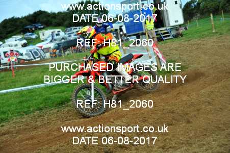 Photo: H81_2060 ActionSport Photography 06/08/2017 North Devon Atlantic Classic [Sun Brtish Championship] - Berrynarbor  _4_TwinshockB #208