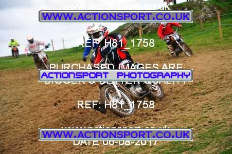 Photo: H81_1758 ActionSport Photography 06/08/2017 North Devon Atlantic Classic [Sun Brtish Championship] - Berrynarbor  _1_Pre60-Pre65 #146