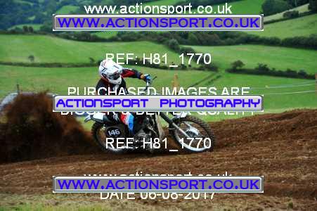 Photo: H81_1770 ActionSport Photography 06/08/2017 North Devon Atlantic Classic [Sun Brtish Championship] - Berrynarbor  _1_Pre60-Pre65 #146