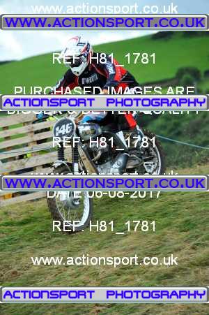 Photo: H81_1781 ActionSport Photography 06/08/2017 North Devon Atlantic Classic [Sun Brtish Championship] - Berrynarbor  _1_Pre60-Pre65 #146