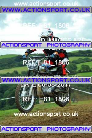 Photo: H81_1806 ActionSport Photography 06/08/2017 North Devon Atlantic Classic [Sun Brtish Championship] - Berrynarbor  _1_Pre60-Pre65 #146