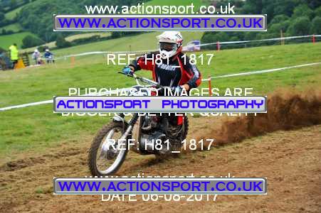 Photo: H81_1817 ActionSport Photography 06/08/2017 North Devon Atlantic Classic [Sun Brtish Championship] - Berrynarbor  _1_Pre60-Pre65 #146