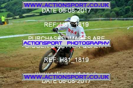 Photo: H81_1819 ActionSport Photography 06/08/2017 North Devon Atlantic Classic [Sun Brtish Championship] - Berrynarbor  _1_Pre60-Pre65 #575