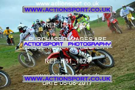 Photo: H81_1824 ActionSport Photography 06/08/2017 North Devon Atlantic Classic [Sun Brtish Championship] - Berrynarbor  _2_TwinshockC #510