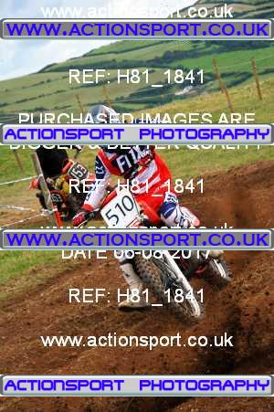 Photo: H81_1841 ActionSport Photography 06/08/2017 North Devon Atlantic Classic [Sun Brtish Championship] - Berrynarbor  _2_TwinshockC #510