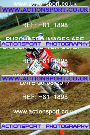 Photo: H81_1898 ActionSport Photography 06/08/2017 North Devon Atlantic Classic [Sun Brtish Championship] - Berrynarbor  _2_TwinshockC #510