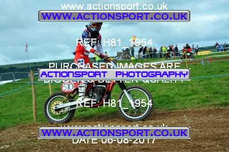 Photo: H81_1954 ActionSport Photography 06/08/2017 North Devon Atlantic Classic [Sun Brtish Championship] - Berrynarbor  _2_TwinshockC #510