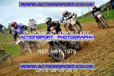 Photo: H81_1979 ActionSport Photography 06/08/2017 North Devon Atlantic Classic [Sun Brtish Championship] - Berrynarbor  _3_Pre68 #149