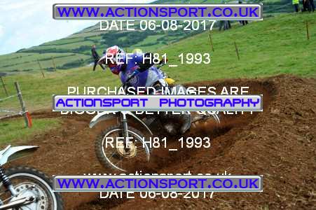 Photo: H81_1993 ActionSport Photography 06/08/2017 North Devon Atlantic Classic [Sun Brtish Championship] - Berrynarbor  _3_Pre68 #62