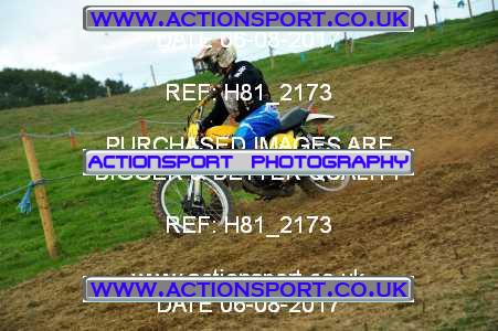 Photo: H81_2173 ActionSport Photography 06/08/2017 North Devon Atlantic Classic [Sun Brtish Championship] - Berrynarbor  _5_Pre74 #294