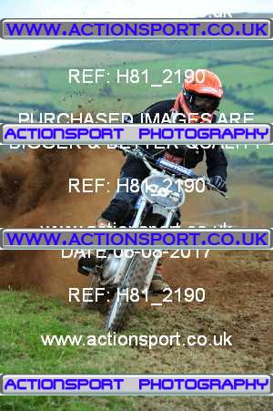 Photo: H81_2190 ActionSport Photography 06/08/2017 North Devon Atlantic Classic [Sun Brtish Championship] - Berrynarbor  _5_Pre74 #404