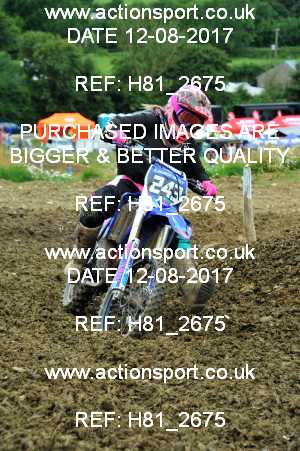 Photo: H81_2675 ActionSport Photography 12/08/2017 AMCA Cheltenham Spa SC [BWMA Ladies Championship]- Brookthorpe  _2_Westermans_International_Womens_Champs #243