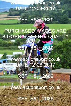 Photo: H81_2689 ActionSport Photography 12/08/2017 AMCA Cheltenham Spa SC [BWMA Ladies Championship]- Brookthorpe  _2_Westermans_International_Womens_Champs #243