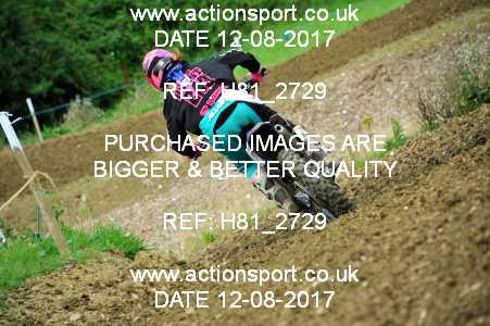 Photo: H81_2729 ActionSport Photography 12/08/2017 AMCA Cheltenham Spa SC [BWMA Ladies Championship]- Brookthorpe  _2_Westermans_International_Womens_Champs #243
