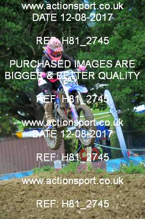 Photo: H81_2745 ActionSport Photography 12/08/2017 AMCA Cheltenham Spa SC [BWMA Ladies Championship]- Brookthorpe  _2_Westermans_International_Womens_Champs #243