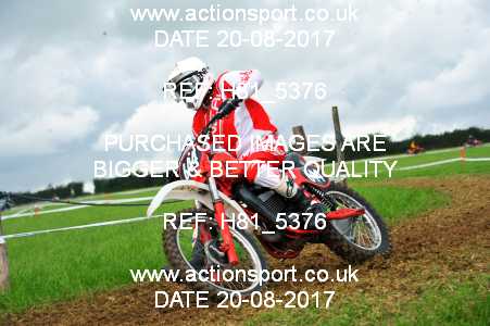 Photo: H81_5376 ActionSport Photography 20/08/2017 Somerset Scramble Club - Cotley  _2_TwinshockC #644