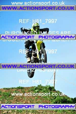 Photo: H81_7997 ActionSport Photography 27/08/2017 AMCA Bristol Spartans MC - Chew Magna  _5_SeniorsUnlimited #729
