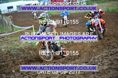 Photo: H91_0155 ActionSport Photography 03/09/2017 MCF South Somerset MX - Grittenham _2_Autos #777