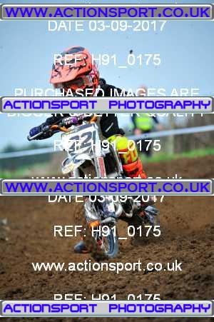 Photo: H91_0175 ActionSport Photography 03/09/2017 MCF South Somerset MX - Grittenham _2_Autos #221