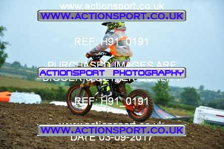 Photo: H91_0191 ActionSport Photography 03/09/2017 MCF South Somerset MX - Grittenham _2_Autos #777