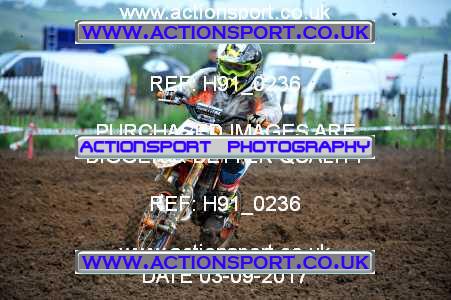 Photo: H91_0236 ActionSport Photography 03/09/2017 MCF South Somerset MX - Grittenham _2_Autos #777