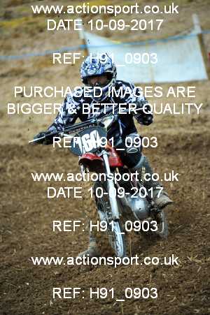 Photo: H91_0903 ActionSport Photography 10/09/2017 South Coast Scramble Club - Milborne St Andrew  _1_WorkersRace #160