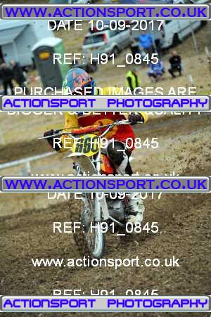 Photo: H91_0845 ActionSport Photography 10/09/2017 South Coast Scramble Club - Milborne St Andrew  _1_WorkersRace #660