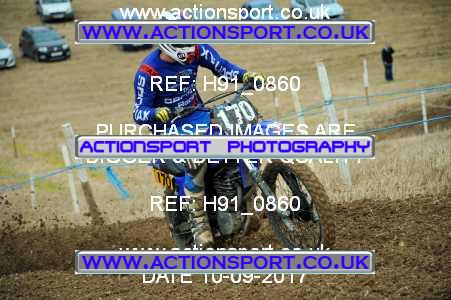 Photo: H91_0860 ActionSport Photography 10/09/2017 South Coast Scramble Club - Milborne St Andrew  _1_WorkersRace #170