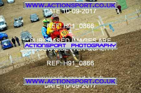 Photo: H91_0866 ActionSport Photography 10/09/2017 South Coast Scramble Club - Milborne St Andrew  _1_WorkersRace #51