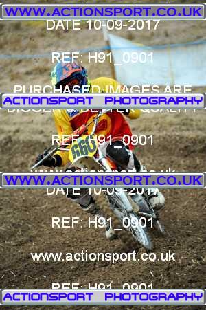 Photo: H91_0901 ActionSport Photography 10/09/2017 South Coast Scramble Club - Milborne St Andrew  _1_WorkersRace #660
