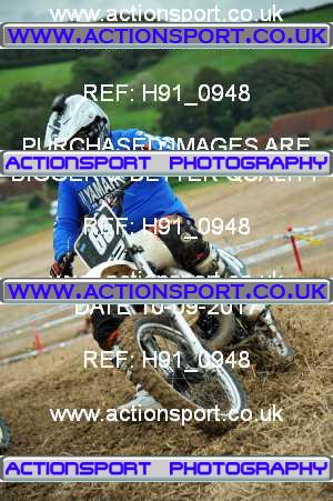 Photo: H91_0948 ActionSport Photography 10/09/2017 South Coast Scramble Club - Milborne St Andrew  _2_TwinshockD #63