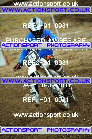 Photo: H91_0981 ActionSport Photography 10/09/2017 South Coast Scramble Club - Milborne St Andrew  _2_TwinshockD #63
