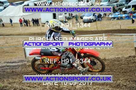 Photo: H91_1344 ActionSport Photography 10/09/2017 South Coast Scramble Club - Milborne St Andrew  _4_TwinshockB #106