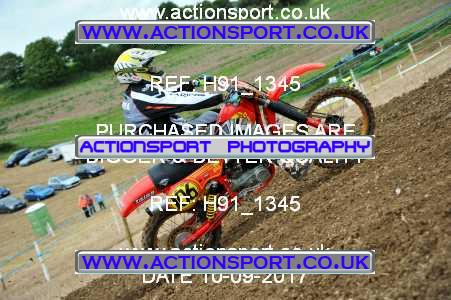 Photo: H91_1345 ActionSport Photography 10/09/2017 South Coast Scramble Club - Milborne St Andrew  _4_TwinshockB #106