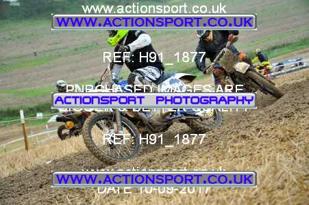 Photo: H91_1877 ActionSport Photography 10/09/2017 South Coast Scramble Club - Milborne St Andrew  _8_FourstrokeFeatureRace #404