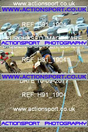 Photo: H91_1904 ActionSport Photography 10/09/2017 South Coast Scramble Club - Milborne St Andrew  _8_FourstrokeFeatureRace #14