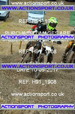 Photo: H91_1908 ActionSport Photography 10/09/2017 South Coast Scramble Club - Milborne St Andrew  _8_FourstrokeFeatureRace #404