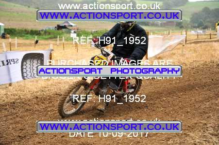Photo: H91_1952 ActionSport Photography 10/09/2017 South Coast Scramble Club - Milborne St Andrew  _8_FourstrokeFeatureRace #779