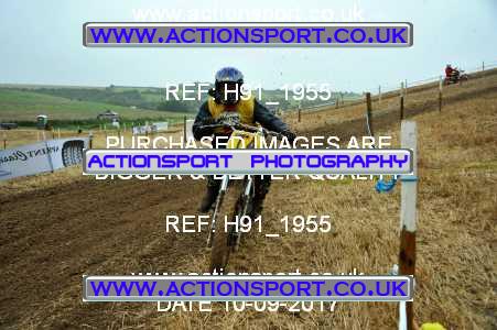 Photo: H91_1955 ActionSport Photography 10/09/2017 South Coast Scramble Club - Milborne St Andrew  _8_FourstrokeFeatureRace #74