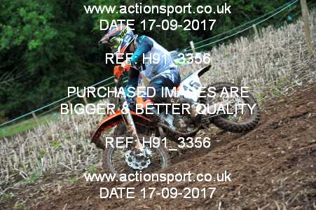 Photo: H91_3356 ActionSport Photography 17/09/2017 AMCA Bath AMCC - Chelwood  _3_ExpertsUnlimited #45