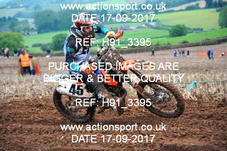 Photo: H91_3395 ActionSport Photography 17/09/2017 AMCA Bath AMCC - Chelwood  _3_ExpertsUnlimited #45