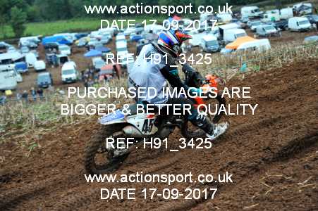 Photo: H91_3425 ActionSport Photography 17/09/2017 AMCA Bath AMCC - Chelwood  _3_ExpertsUnlimited #45